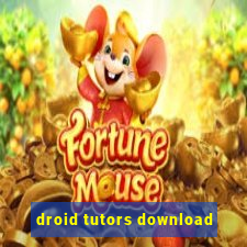 droid tutors download